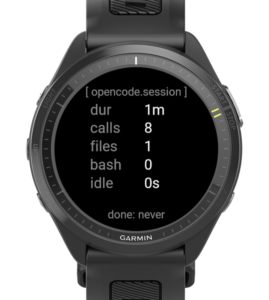 oh-my-wrist · Screenshot 3