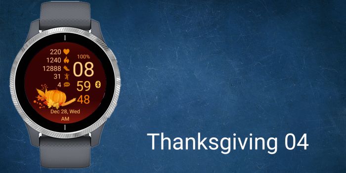 Thanksgiving 04 · Screenshot 0