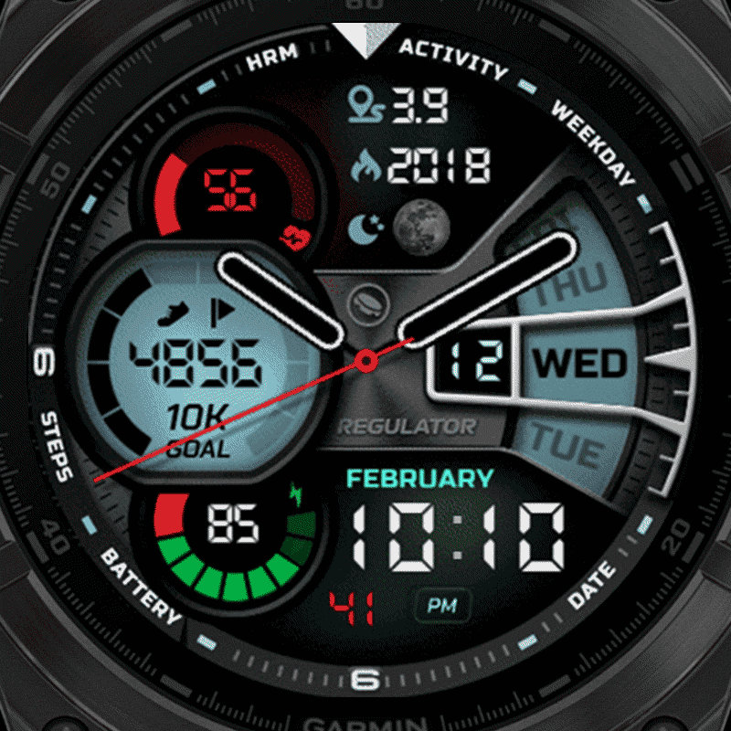 APEX · Screenshot 2