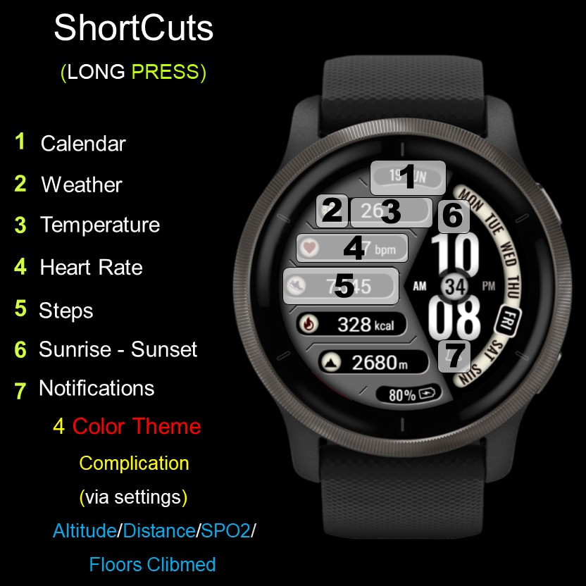 Time Split TiM · Screenshot 3