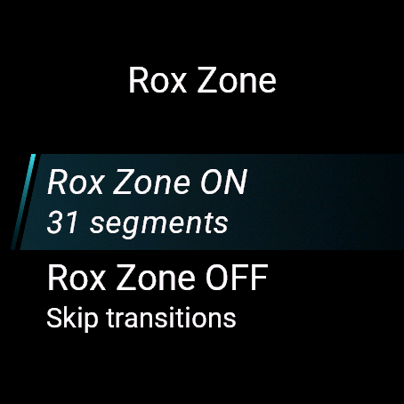 HyroxSim · Screenshot 2