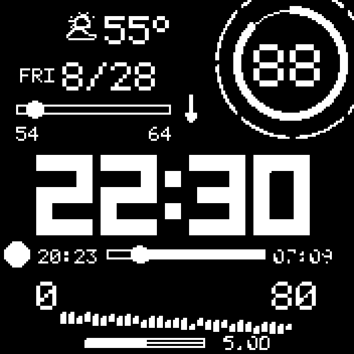 Cedric · Screenshot 0