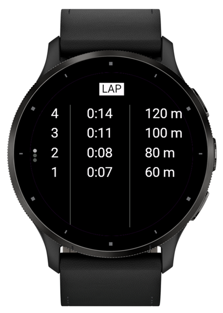 Sprint Starter · Screenshot 3
