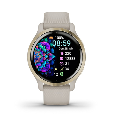 Mandala M30 · Screenshot 2