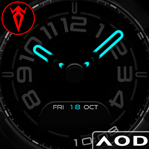 Vectra · Screenshot 2