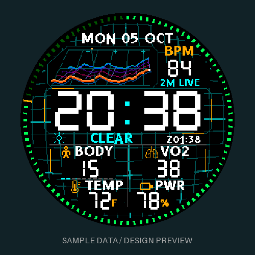 Skunk War Neon · Screenshot 2