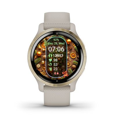 Christmas Time XS · Screenshot 3