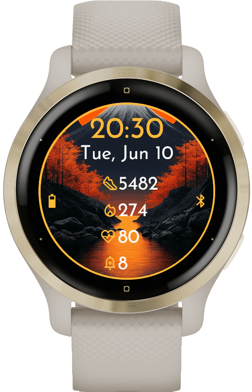 Vulcano · Screenshot 4