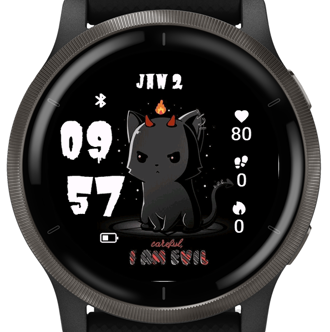 Devil Cat · Screenshot 1