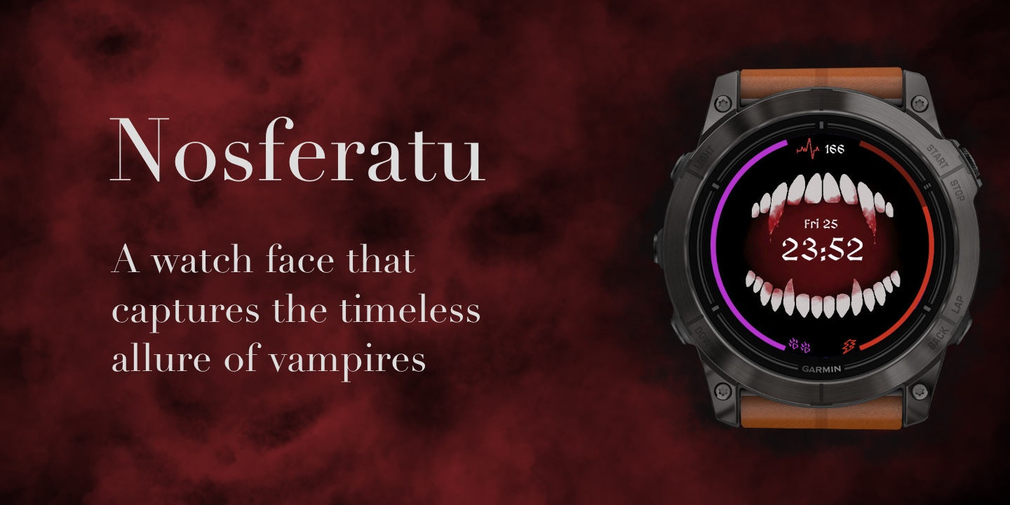 Nosferatu · Screenshot 0