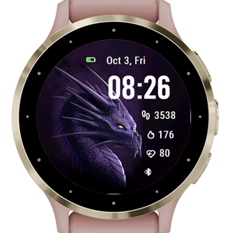 Dragon One · Screenshot 2