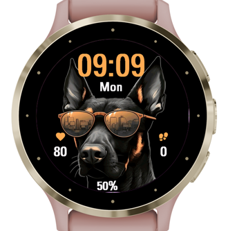 Stylish Hound · Screenshot 1