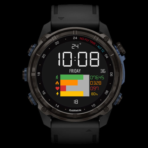 Flex Metrics (Your Data. Your Style) 4