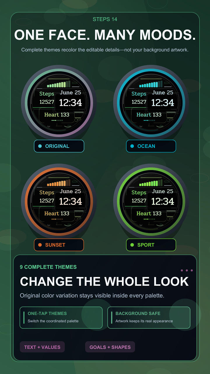 Steps 14 · Screenshot 1