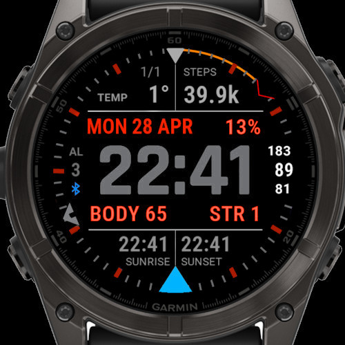 TactixSC BIG V · Screenshot 3