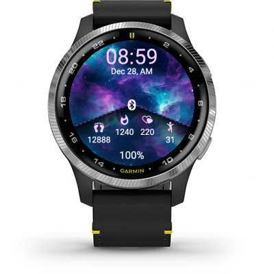 E-Space A6 · Screenshot 0