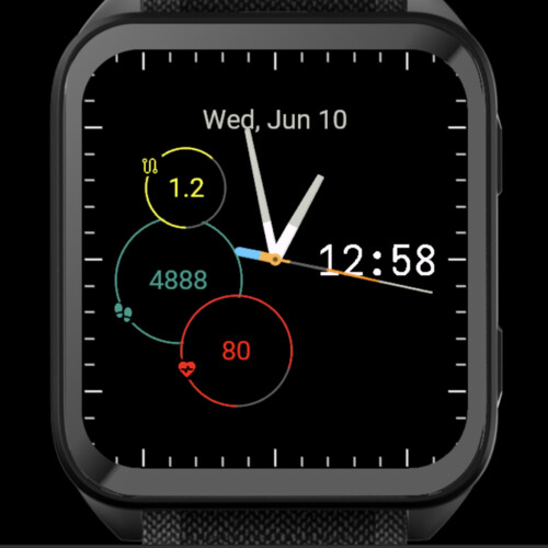 Hybrid Flow · Screenshot 1