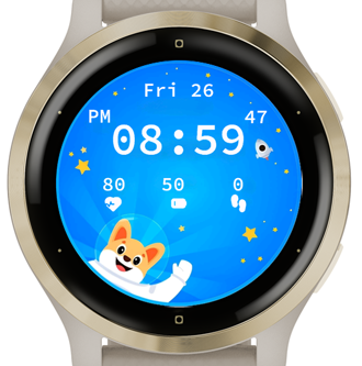 Space Dog · Screenshot 3