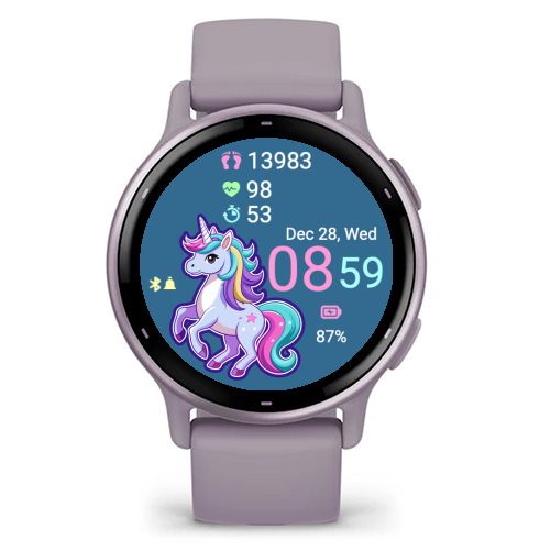 Unicorn · Screenshot 0