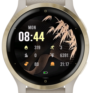 Wavy Bamboo · Screenshot 3
