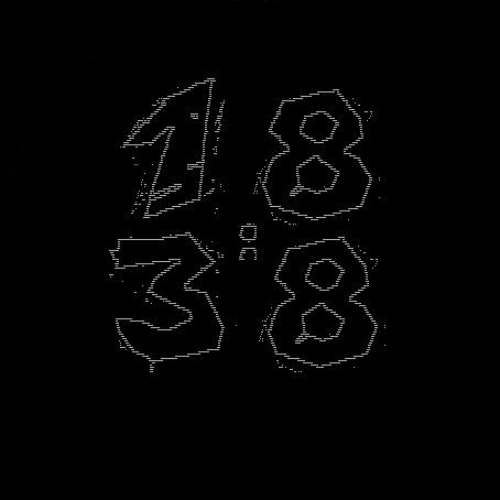 TORN POSTER - Paper Wall Watch Face · Screenshot 2