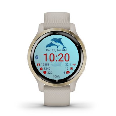 Dolphins · Screenshot 3