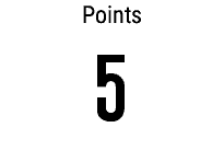 Activity Points Tracker [hPoints] screenshot 2