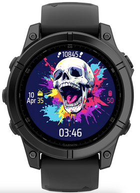 Laughing Skull · Screenshot 4