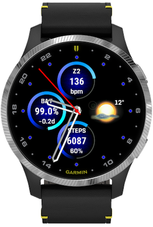 Connect IQ Store Watch Faces and Apps Garmin
