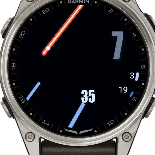 ClockZ · Screenshot 4