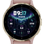 Aurora Compass · Screenshot 3