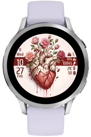 Heart 6