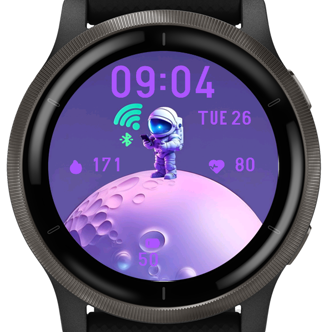 WiFi Astronaut · Screenshot 2