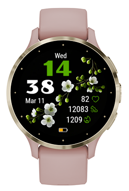 Pear Blossom · Screenshot 0