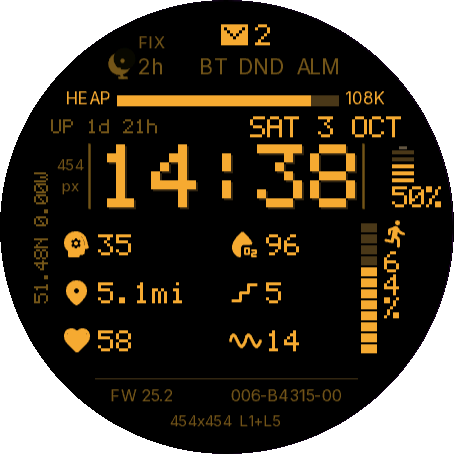 Telemetry (48小时免费试用) · Screenshot 1