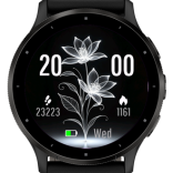 Radiant Flora 2