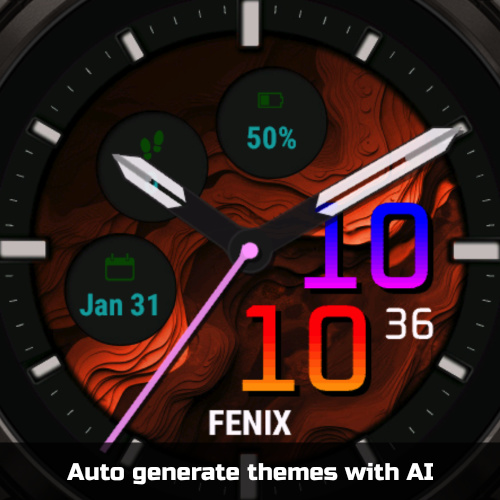 Rock - GB · Screenshot 3