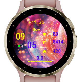 Liora · Screenshot 3