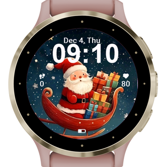 Gift Sleigh · Screenshot 3
