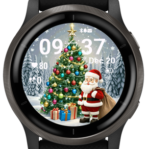 Santa Claus A · Screenshot 1
