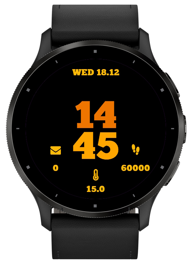 Summit Data · Screenshot 4