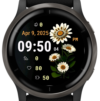 Violet Petal · Screenshot 1