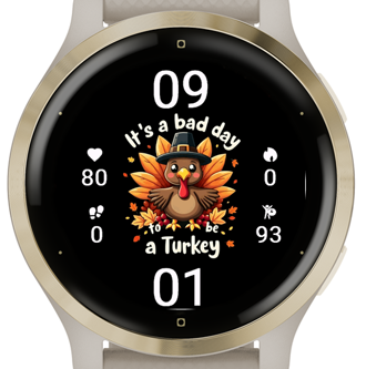 Harvest Turkey · Screenshot 2