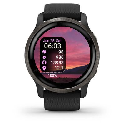 Pink Sky · Screenshot 4