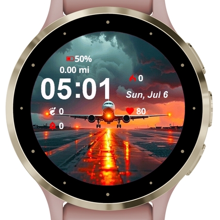 Landing · Screenshot 0