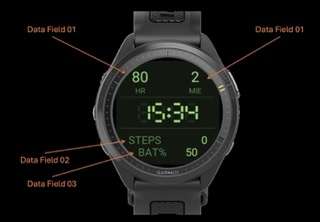 RetroFace · Screenshot 1