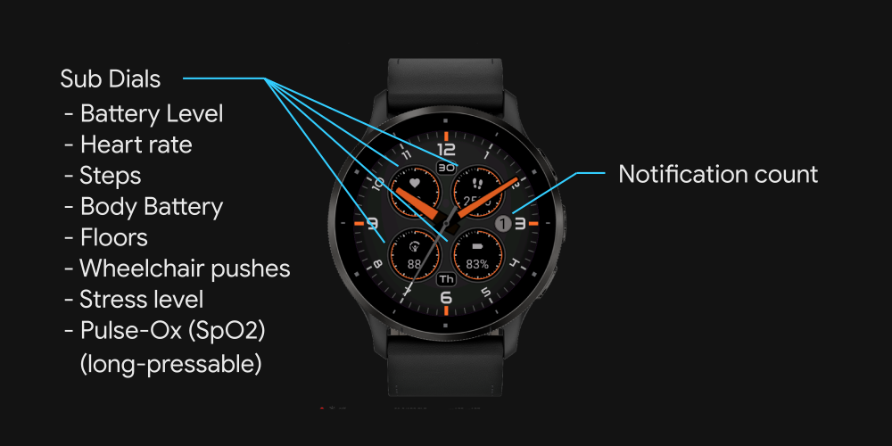 Quadrant · Screenshot 0