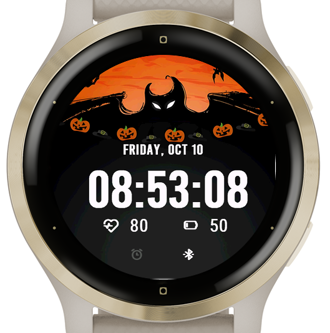 Halloween Nineteen · Screenshot 0