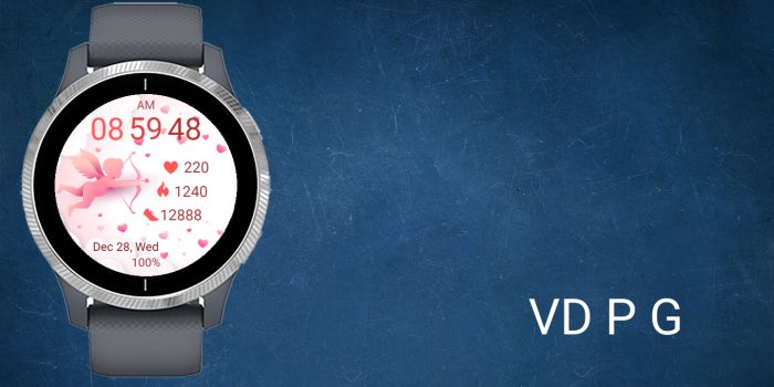 VD P G · Screenshot 0