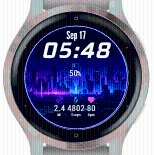 Pulse Urban · Screenshot 1